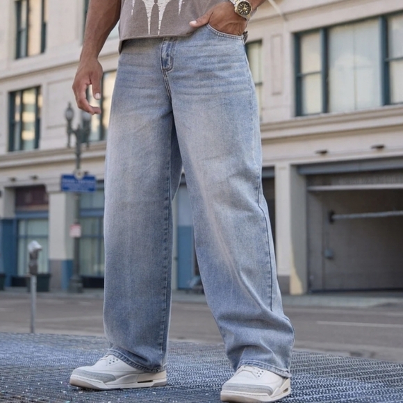 【】6013 - Baggy Ass Jeans 6013 - Baggy Ass Jeans